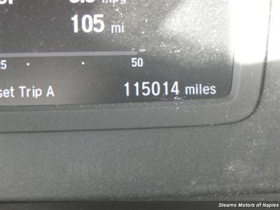 2018 Honda Odyssey EX-L w/Navi w/RES   - Photo 20 - Naples, FL 34104