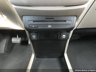 2018 Honda Odyssey EX-L w/Navi w/RES   - Photo 29 - Naples, FL 34104