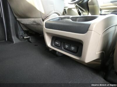 2018 Honda Odyssey EX-L w/Navi w/RES   - Photo 55 - Naples, FL 34104