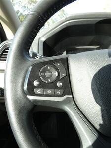 2018 Honda Odyssey EX-L w/Navi w/RES   - Photo 23 - Naples, FL 34104