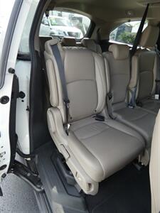 2018 Honda Odyssey EX-L w/Navi w/RES   - Photo 51 - Naples, FL 34104