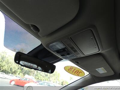 2018 Honda Odyssey EX-L w/Navi w/RES   - Photo 33 - Naples, FL 34104