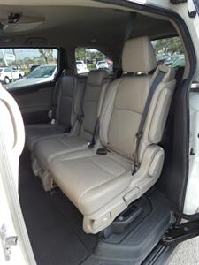 2018 Honda Odyssey EX-L w/Navi w/RES   - Photo 40 - Naples, FL 34104