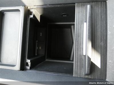 2018 Honda Odyssey EX-L w/Navi w/RES   - Photo 32 - Naples, FL 34104