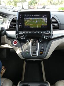 2018 Honda Odyssey EX-L w/Navi w/RES   - Photo 30 - Naples, FL 34104