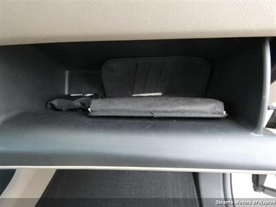 2018 Honda Odyssey EX-L w/Navi w/RES   - Photo 47 - Naples, FL 34104