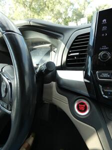 2018 Honda Odyssey EX-L w/Navi w/RES   - Photo 26 - Naples, FL 34104