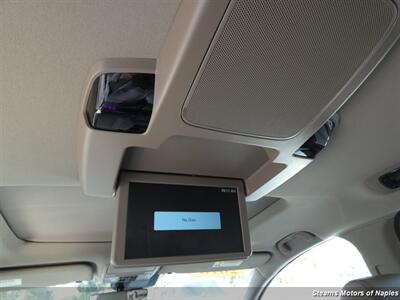 2018 Honda Odyssey EX-L w/Navi w/RES   - Photo 43 - Naples, FL 34104