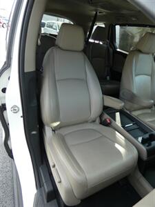 2018 Honda Odyssey EX-L w/Navi w/RES   - Photo 48 - Naples, FL 34104