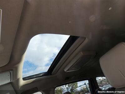 2018 Honda Odyssey EX-L w/Navi w/RES   - Photo 35 - Naples, FL 34104