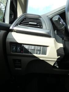 2018 Honda Odyssey EX-L w/Navi w/RES   - Photo 22 - Naples, FL 34104