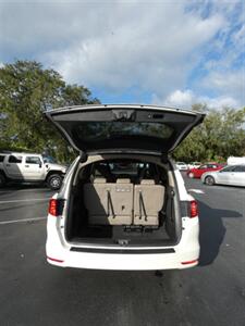 2018 Honda Odyssey EX-L w/Navi w/RES   - Photo 13 - Naples, FL 34104