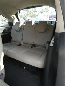 2018 Honda Odyssey EX-L w/Navi w/RES   - Photo 44 - Naples, FL 34104