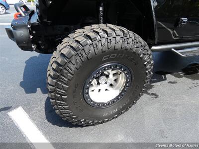 2021 Jeep Gladiator Rubicon   - Photo 24 - Naples, FL 34104