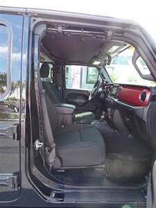 2021 Jeep Gladiator Rubicon   - Photo 58 - Naples, FL 34104