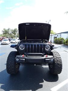 2021 Jeep Gladiator Rubicon   - Photo 6 - Naples, FL 34104