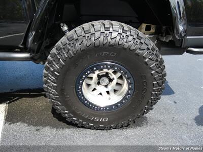 2021 Jeep Gladiator Rubicon   - Photo 27 - Naples, FL 34104