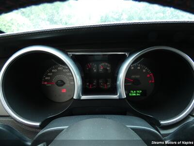 2008 Ford Mustang Shelby GT500   - Photo 26 - Naples, FL 34104