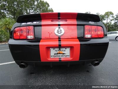 2008 Ford Mustang Shelby GT500   - Photo 12 - Naples, FL 34104