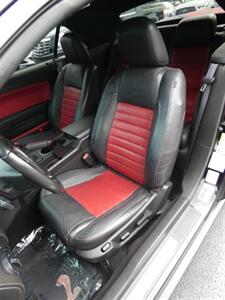 2008 Ford Mustang Shelby GT500   - Photo 42 - Naples, FL 34104