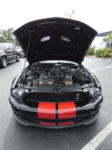 2008 Ford Mustang Shelby GT500   - Photo 6 - Naples, FL 34104