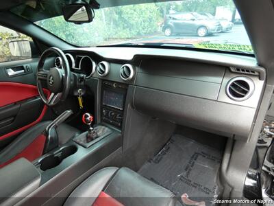 2008 Ford Mustang Shelby GT500   - Photo 46 - Naples, FL 34104