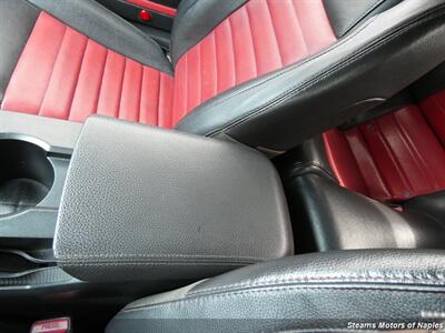 2008 Ford Mustang Shelby GT500   - Photo 37 - Naples, FL 34104