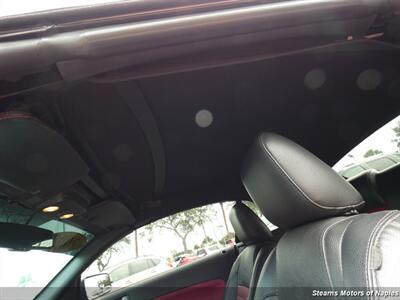 2008 Ford Mustang Shelby GT500   - Photo 40 - Naples, FL 34104
