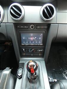 2008 Ford Mustang Shelby GT500   - Photo 35 - Naples, FL 34104