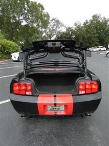 2008 Ford Mustang Shelby GT500   - Photo 14 - Naples, FL 34104