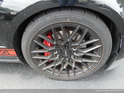 2008 Ford Mustang Shelby GT500   - Photo 23 - Naples, FL 34104