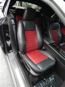 2008 Ford Mustang Shelby GT500   - Photo 48 - Naples, FL 34104