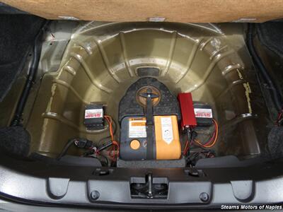 2008 Ford Mustang Shelby GT500   - Photo 16 - Naples, FL 34104