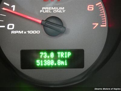 2008 Ford Mustang Shelby GT500   - Photo 25 - Naples, FL 34104