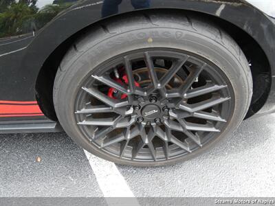 2008 Ford Mustang Shelby GT500   - Photo 22 - Naples, FL 34104