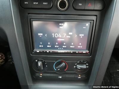 2008 Ford Mustang Shelby GT500   - Photo 33 - Naples, FL 34104