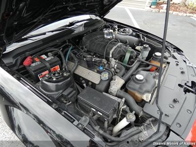 2008 Ford Mustang Shelby GT500   - Photo 7 - Naples, FL 34104