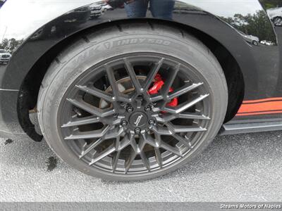 2008 Ford Mustang Shelby GT500   - Photo 24 - Naples, FL 34104