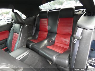 2008 Ford Mustang Shelby GT500   - Photo 44 - Naples, FL 34104