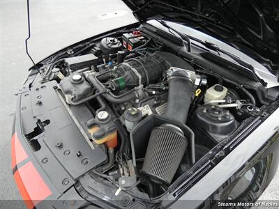 2008 Ford Mustang Shelby GT500   - Photo 8 - Naples, FL 34104