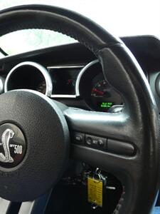2008 Ford Mustang Shelby GT500   - Photo 30 - Naples, FL 34104