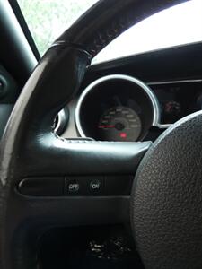 2008 Ford Mustang Shelby GT500   - Photo 28 - Naples, FL 34104