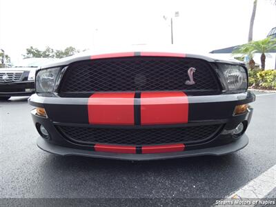 2008 Ford Mustang Shelby GT500   - Photo 4 - Naples, FL 34104