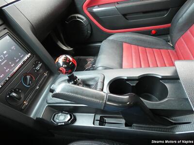 2008 Ford Mustang Shelby GT500   - Photo 36 - Naples, FL 34104