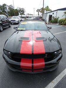 2008 Ford Mustang Shelby GT500   - Photo 5 - Naples, FL 34104
