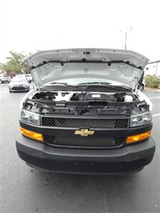 2023 Chevrolet Express 2500   - Photo 5 - Naples, FL 34104