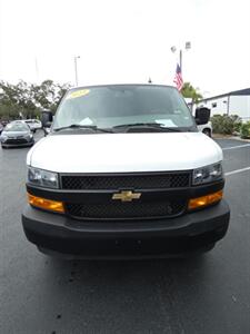 2023 Chevrolet Express 2500   - Photo 4 - Naples, FL 34104