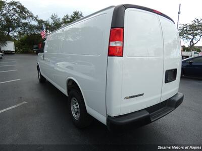 2023 Chevrolet Express 2500   - Photo 8 - Naples, FL 34104