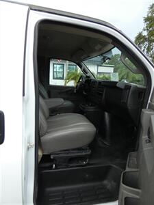 2023 Chevrolet Express 2500   - Photo 38 - Naples, FL 34104