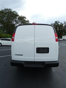 2023 Chevrolet Express 2500   - Photo 11 - Naples, FL 34104